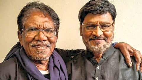 Tamil cinema to host August 9 memorial for Bharathiraja, Bhagyaraj