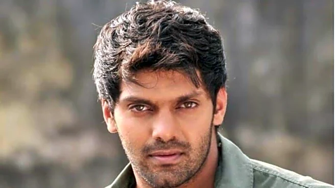 Cheating case filed against actor Arya over ₹1.8cr unpaid dues