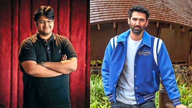 Why Milap Zaveri chose Aditya Roy Kapur for romantic drama