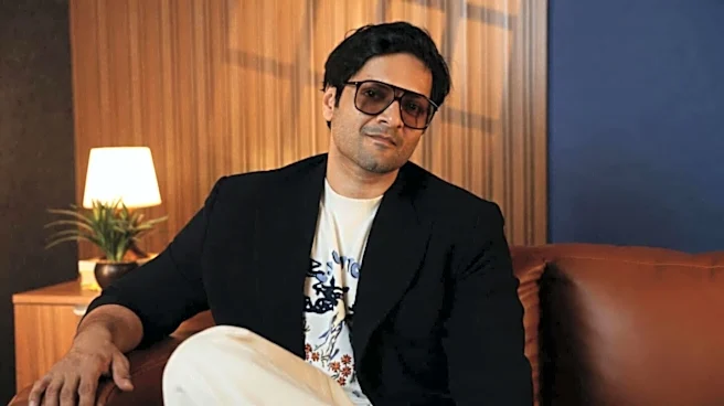 Ali Fazal talks about breaking stereotypes in Hollywood
