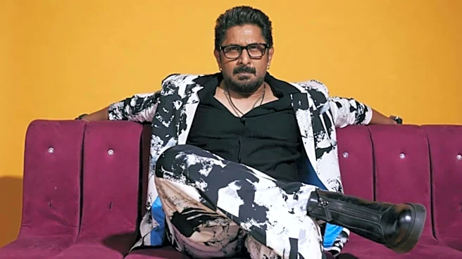 Arshad Warsi sells Andheri shop for ₹6.25cr