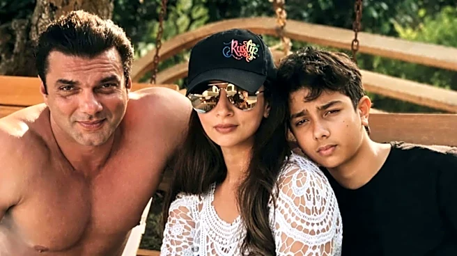 'Alliance': Sohail Khan opens up on divorce from Seema Sajdeh