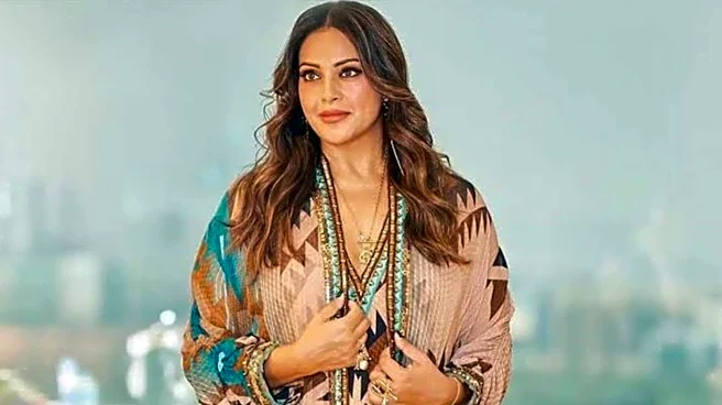 Madhur Bhandarkar says Bipasha Basu deserved National Award for 'Corporate'