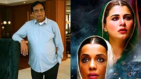 Bokadia's 'Teesri Begum' to stream on OTT July 18, 2026