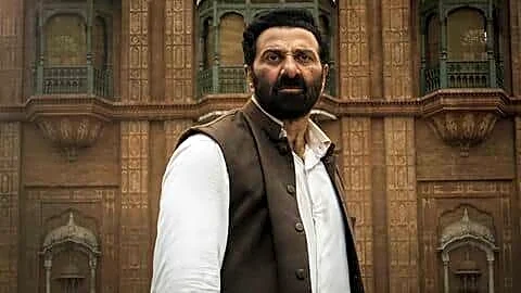 'Batwara 1947' 2nd teaser lands July 15, Deol revisits Partition