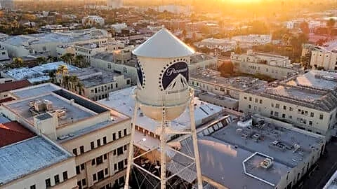Paramount considers relocating headquarters amid $110B merger risk in California
