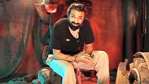 Ashwin defends Karna portrayal in 'Kalki 2898 AD' urges patience