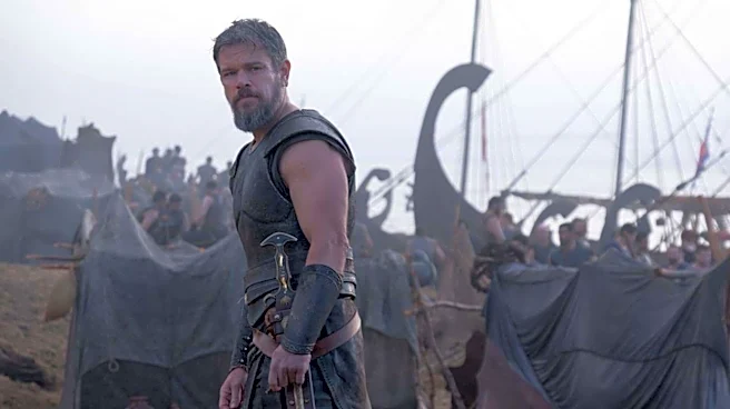 'The Odyssey' review: Don't miss Christopher Nolan's stunning epic