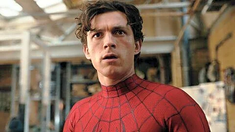 Strong advance bookings in India for 'Spider-Man: Brand New Day'