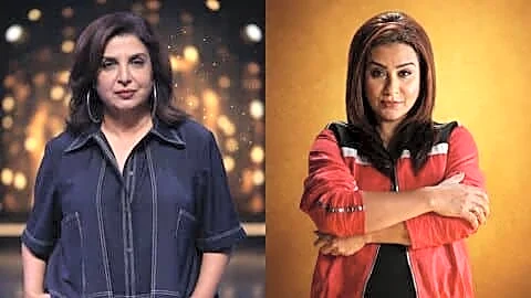 Shinde's 'Lock Upp' Season 2 remarks on Joshi spark backlash