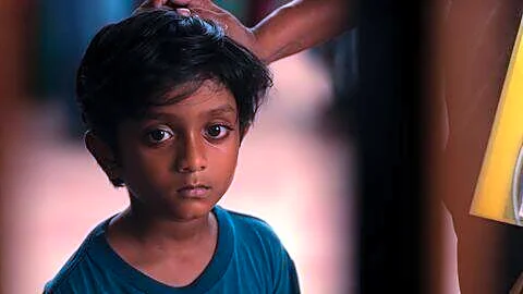'Balan: The Boy' by Chidambaram reaches ZEE5 July 31