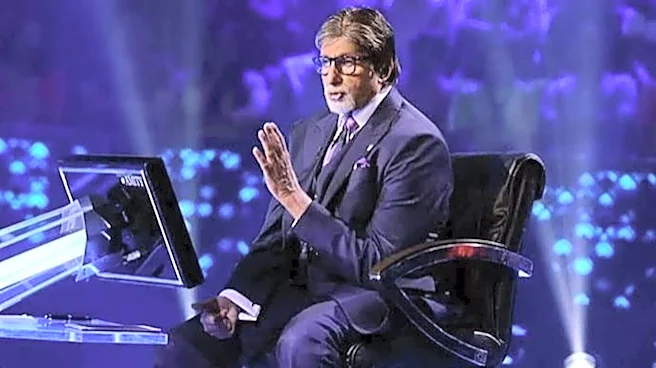 'KBC 18' set to debut on August 10