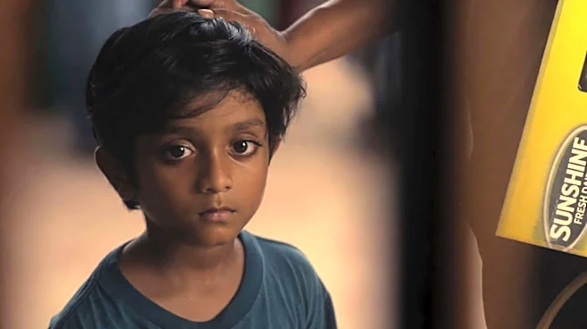 Malayalam film 'Balan: The Boy' gets OTT release date