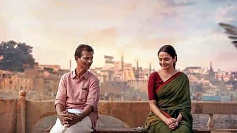 Varsha Vasudev's 'Chinna Chinna Aasai' lands on JioHotstar July 28