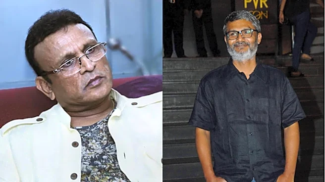 Annu Kapoor once again slams 'Ramayana' director Nitesh Tiwari