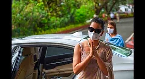 Lawyers' strike delays Kangana Ranaut Bathinda hearing until August 3