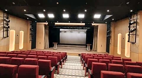 Lucknow theater circuit falters after new auditoriums face power shortfalls