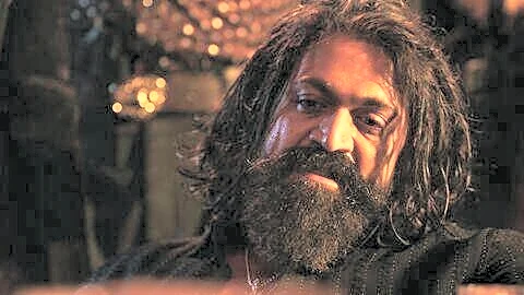 Yash's 'Toxic: A Fairytale for Grown-Ups's trailer August 8