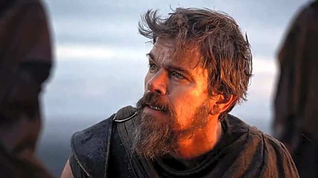 'Odyssey' continues to sail smoothly, nears ₹40cr mark in India