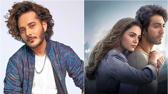 'Saiyaara' row: YRF dismisses Tanishk Bagchi's claim about unpaid royalties
