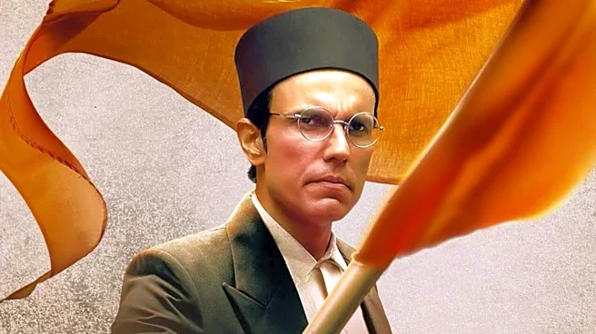'Trying to process': Randeep Hooda celebrates National Award for 'Swatantrya...'
