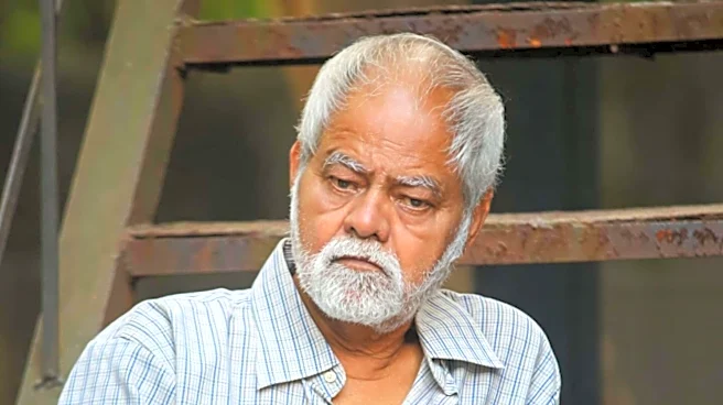 'Deeply grateful': Sanjay Mishra on winning National Award for 'Bhakshak'
