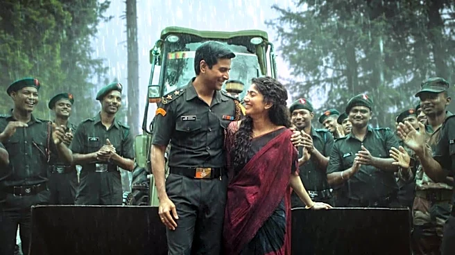 Kamal Haasan congratulates 'Amaran' team for winning 3 National Awards