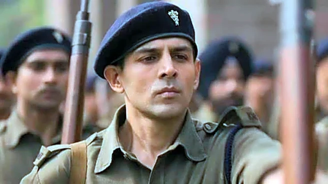 'Performance for ages': Kabir Khan hails Kartik's National Award win