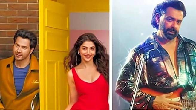 'Pooja Meri Jaan,' 'Kambli': ZEE5 unveils massive content slate
