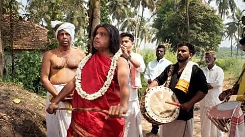 'Imbu' wins Best Tulu Film at 72nd National Film Awards