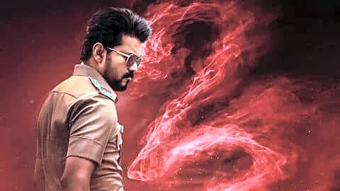 Vijay's final film 'Jana Nayagan' sees ₹2,500 tickets snapped up