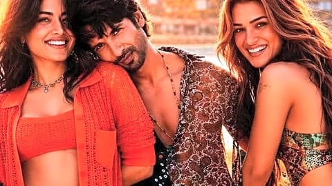 'Cocktail 2' with Kapoor Mandanna Sanon heading to Netflix soon