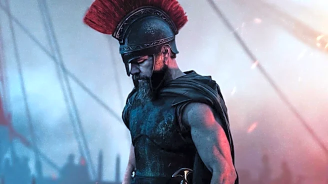 Nolan's 'The Odyssey' crosses ₹60cr in India in 3 days