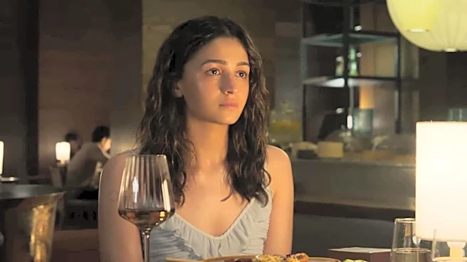 Alia's 'Alpha' sees significant jump; global gross nears ₹100cr