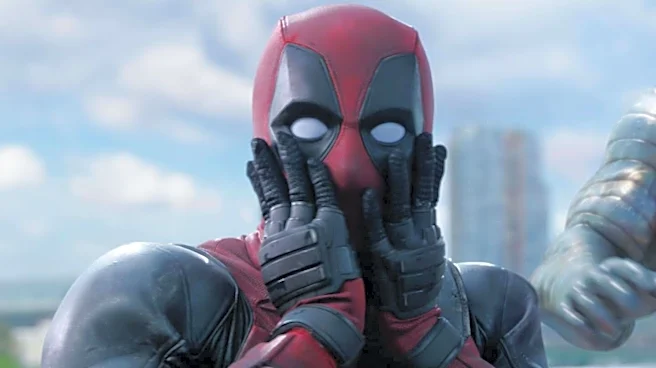 Ryan Reynolds confirms 'Deadpool 4' is coming