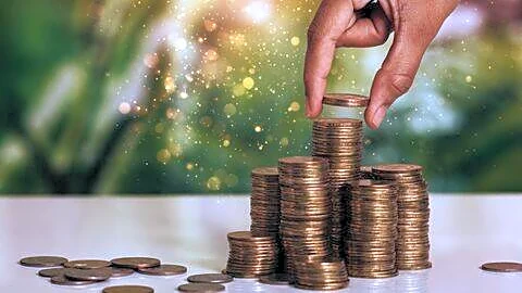 Raghu Vamsi raises 400cr for India-UK-US manufacturing expansion