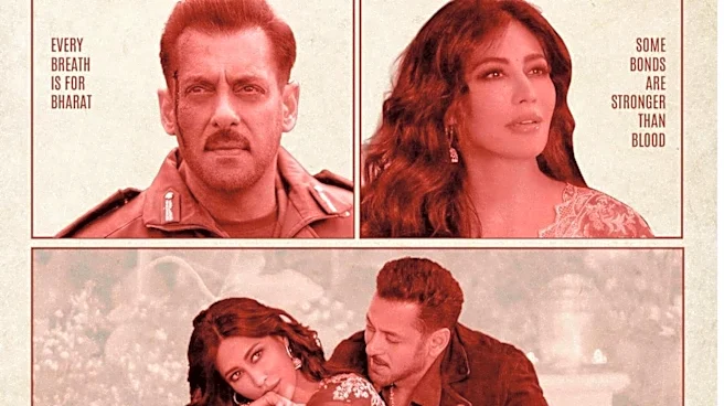 Salman Khan's 'Maatrubhumi' confirmed to release this year