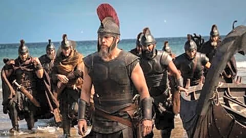 Christopher Nolan's 'The Odyssey' grosses ₹73.19cr in India Day 3