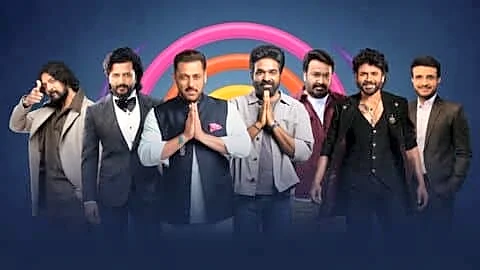 JioStar to run 6 'Bigg Boss' editions, Khan to return
