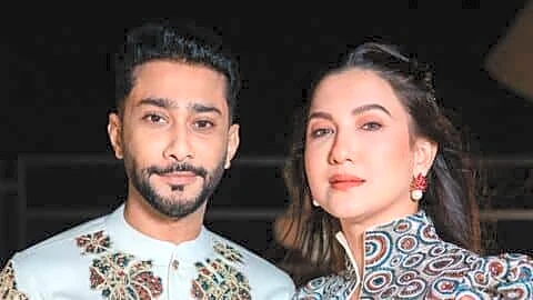 Darbar apologizes to wife Khan over Tandon remark on 'Alliance'