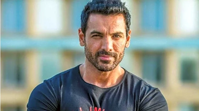 John Abraham buys Bandra bungalow for ₹84cr