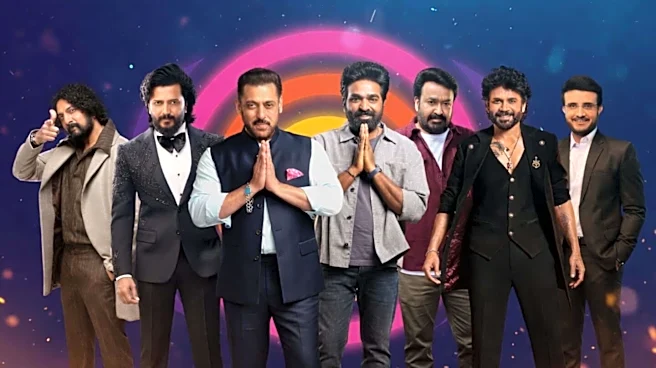 6 'Bigg Boss' editions to premiere simultaneously in 2026