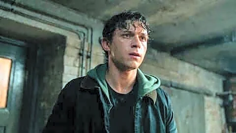 Holland warns of darkest chapter in 'Spider-Man: Brand New Day'