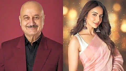 'Ramayana' cast revealed in Delhi starring Kapoor, Pallavi, Yash