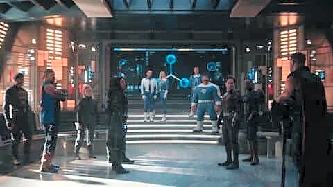 'Avengers: Doomsday' trailer teases multiverse team-up and December 18 release