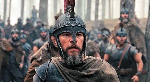 Nolan's 'The Odyssey' earns ₹2,700cr worldwide in 4 days