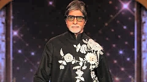 Bachchan says homecoming after ICU stay was most difficult phase