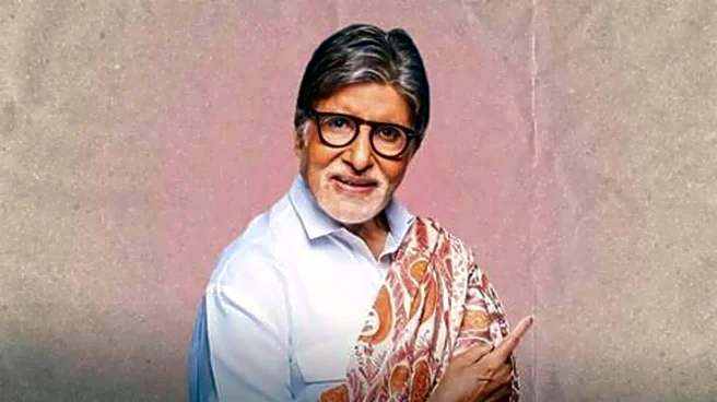 Did Amitabh Bachchan undergo surgery? Blog post sparks concern