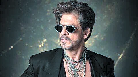 Khan's 'King' nears completion, planned August US South America shoot