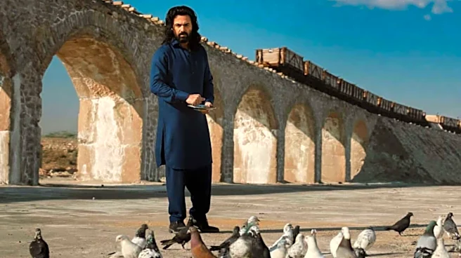 'Yeh Awarapan': Arijit lends soul to Emraan Hashmi's broody avatar